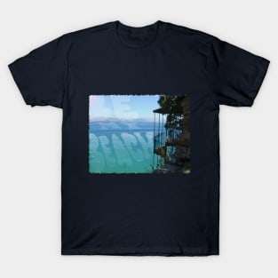 Be My Beach T-Shirt